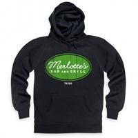 official true blood merlottes vintage hoodie