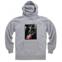 Official Two Tribes Honest Abe Rocks Hoodie