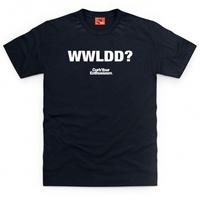 Official Curb Your Enthusiasm T Shirt - WWLDD