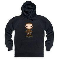 Official Game of Thrones - Funko POP Ned Stark Hoodie