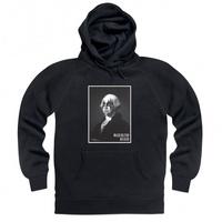 Official Two Tribes Washington Rocked Hoodie