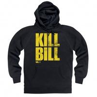 Official Kill Bill Vol 1 Hoodie
