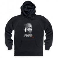 official the wire omar hoodie