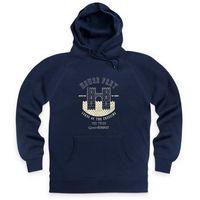 Official Game of Thrones - The Twins Hoodie