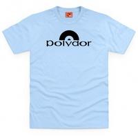 Official Polydor Logo T Shirt