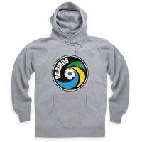 Official TOFFS - New York Cosmos Logo Hoodie