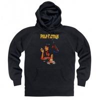 Official Pulp Fiction Hoodie