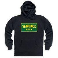 official breaking bad vamanos pest hoodie