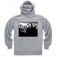 Official The Sopranos Cast Hoodie