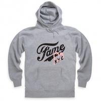 official fame love hoodie