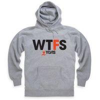 Official What Does the Fox Say - Ylvis Hoodie