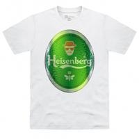 official breaking bad probably t shirt