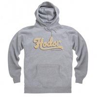 official game of thrones hodor athletic hoodie