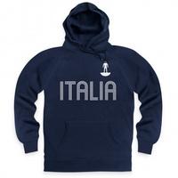 official subbuteo italia hoodie