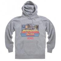 Official Atari Asteroids Deluxe Hoodie