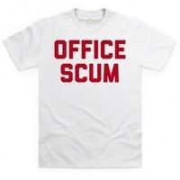 office scum t shirt