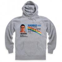 Official Superbad McLovin Hoodie