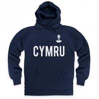 official subbuteo cymru hoodie