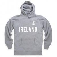 official subbuteo ireland hoodie