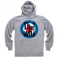 Official The Who Hoodie - Band