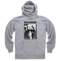official halloween hoodie michael myers