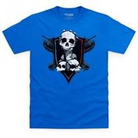 official gears of war 4 bounty emblem t shirt