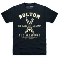 Official GoT - House Bolton T Shirt