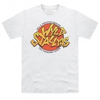 Official Wyld Stallyns T Shirt