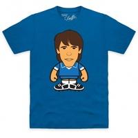 Official TOFFS - Chelsea Legend T Shirt