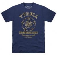 official game of thrones house tyrell highgarden t shirt