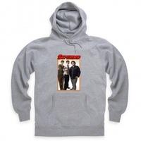 Official Superbad Guys Hoodie