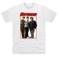 Official Superbad Guys T Shirt