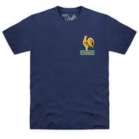 Official TOFFS - France T Shirt