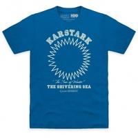 Official Game of Thrones - Karstark T Shirt