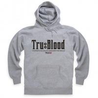 official true blood tru blood 2 hoodie