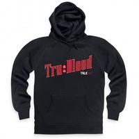 Official True Blood - Tru Blood Hoodie
