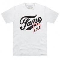 official fame love t shirt