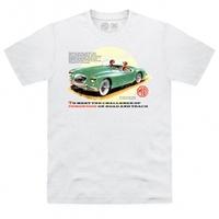 Official MG - MGA Challenge T Shirt
