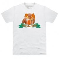 Official Breaking Bad - Schraderbrau T Shirt
