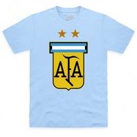 Official TOFFS - Argentina T Shirt