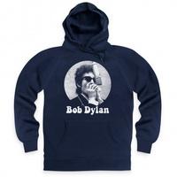 Official Bob Dylan Hoodie - Bringing It All Back Home