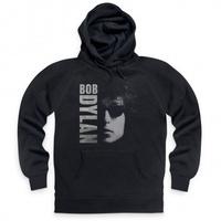 Official Bob Dylan Hoodie - Sunglasses