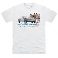 Official Austin Healey - Sports Convertible 3000 T Shirt