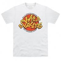 official bill teds excellent adventure wyld stallyns t shirt