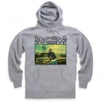 Official Boyz N The Hood Doughboy Hoodie