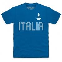 official subbuteo italia t shirt