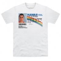 Official Superbad Drivers License T Shirt