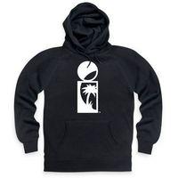 Official Island Records Group Logo Light Hoodie