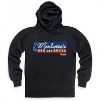 Official True Blood - Merlotte's Bar and Grill Hoodie