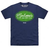 official true blood merlottes vintage t shirt